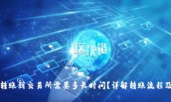 从TP钱包转账到交易所需要