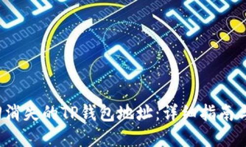  如何找回消失的TP钱包地址：详细指南与解决方案