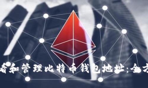 如何查看和管理比特币钱包地址：全方位指南