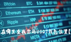在哪里查找你的USDT钱包位
