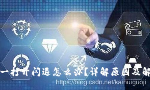 TP钱包一打开闪退怎么办？详解原因及解决方案