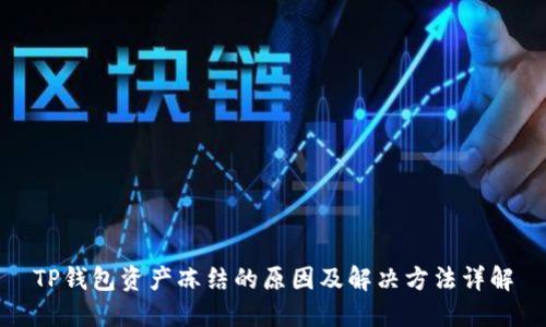 TP钱包资产冻结的原因及解决方法详解