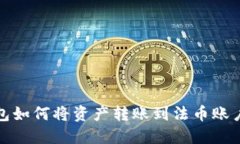 TP钱包如何将资产转账到法