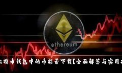 : 比特币钱包中的币能否下