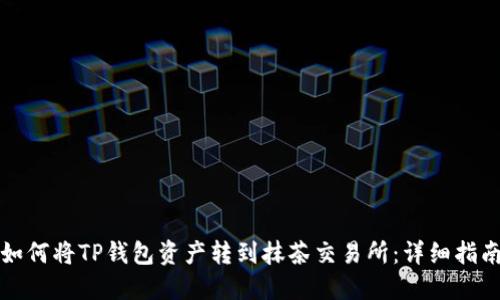 如何将TP钱包资产转到抹茶交易所：详细指南