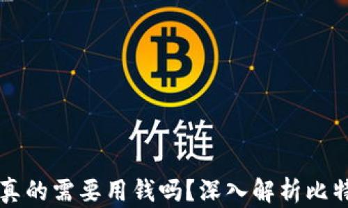 
比特币激活钱包地址真的需要用钱吗？深入解析比特币钱包的创建与使用