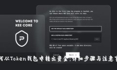 如何从Token钱包中转出资金