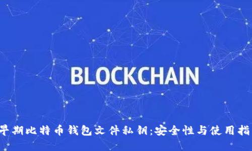  早期比特币钱包文件私钥：安全性与使用指南