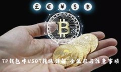 TP钱包中USDT转账详解：全