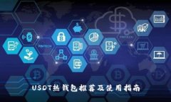 USDT热钱包推荐及使用指南