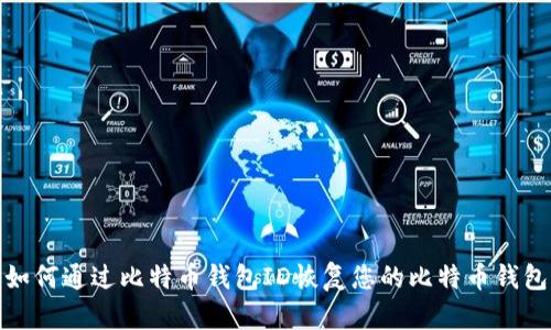 如何通过比特币钱包ID恢复您的比特币钱包