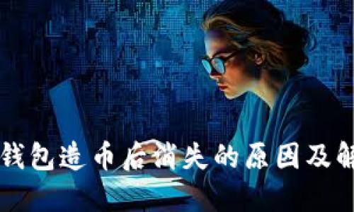 以太坊钱包造币后消失的原因及解决方案