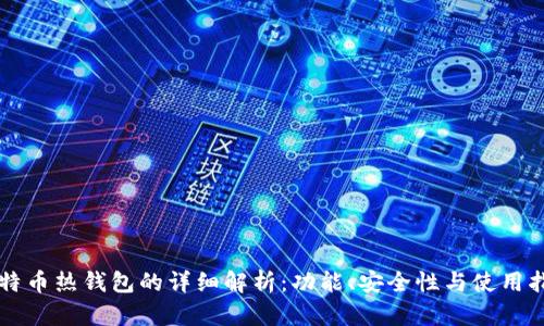 比特币热钱包的详细解析：功能、安全性与使用指南