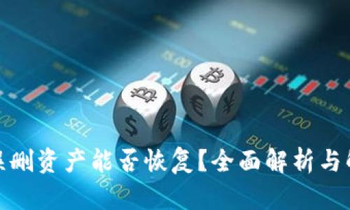 tp钱包误删资产能否恢复？全面解析与解决方案