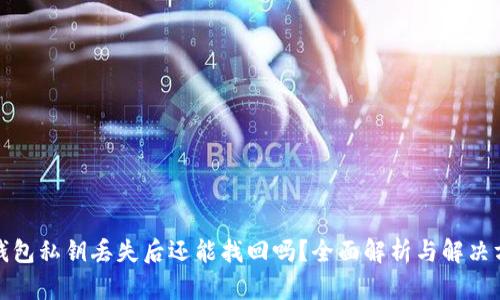 TP钱包私钥丢失后还能找回吗？全面解析与解决方案