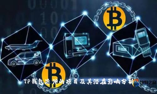 TP钱包延伸的项目及其潜在影响分析