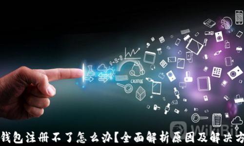 
TP钱包注册不了怎么办？全面解析原因及解决方案