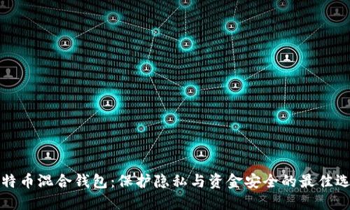 比特币混合钱包：保护隐私与资金安全的最佳选择