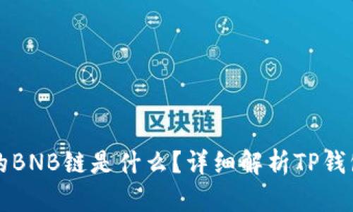 TP钱包上的BNB链是什么？详细解析TP钱包及其功能