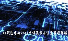  tp钱包中的DApp申请流程与