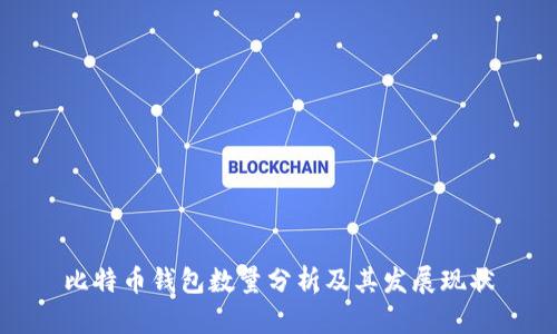 比特币钱包数量分析及其发展现状