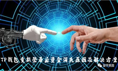 TP钱包重新登录后资金消失原因及解决方案