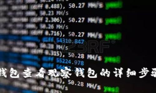 如何使用TP钱包查看观察钱包的详细步骤及操作指南