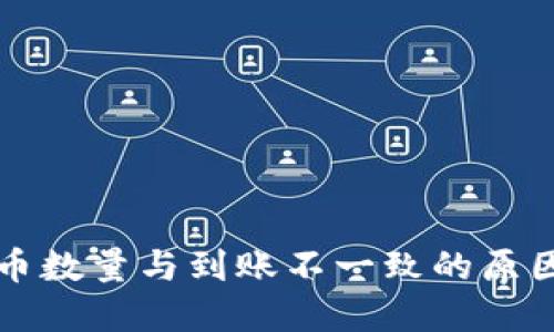 TP钱包买入币数量与到账不一致的原因及解决方法