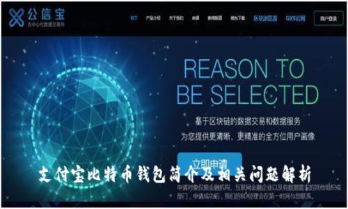 支付宝比特币钱包简介及相关问题解析