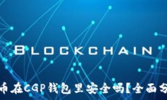   我的比特币在CGP钱包里安