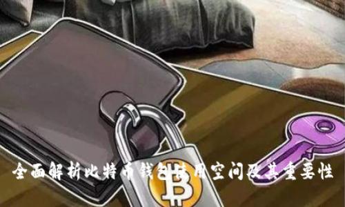 全面解析比特币钱包使用空间及其重要性