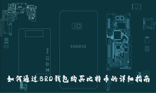 如何通过BRD钱包购买比特币的详细指南