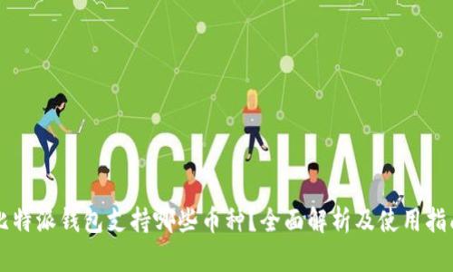比特派钱包支持哪些币种？全面解析及使用指南