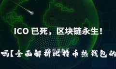 比特币热钱包靠谱吗？全面解析比特币热钱包的