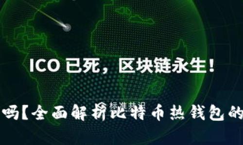 比特币热钱包靠谱吗？全面解析比特币热钱包的安全性和使用指南