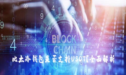比太冷钱包是否支持USDT？全面解析