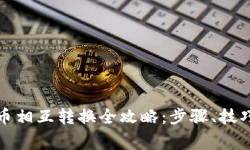 TP钱包中的币相互转换全攻略：步骤、技巧与注意事项