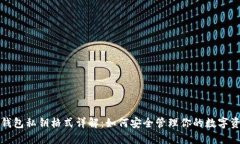 TP钱包私钥格式详解：如何安全管理你的数字资产