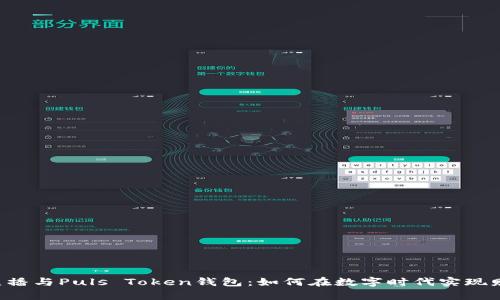 央视3直播与Puls Token钱包：如何在数字时代实现财富增长
