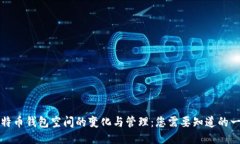 比特币钱包空间的变化与