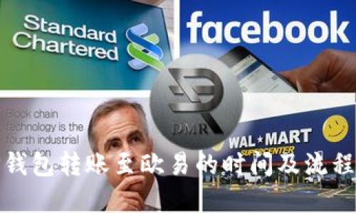 : TP钱包转账至欧易的时间及流程详解
