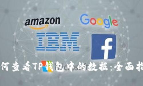 如何查看TP钱包中的数据：全面指南