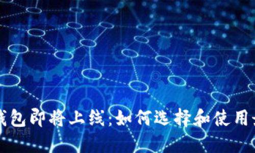 以太坊钱包即将上线：如何选择和使用最佳钱包