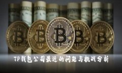 TP钱包公司最近的问题与挑战分析