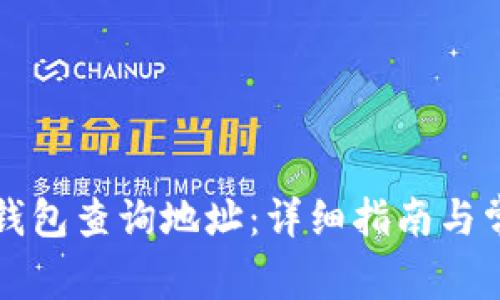 如何使用TP钱包查询地址：详细指南与常见问题解答
