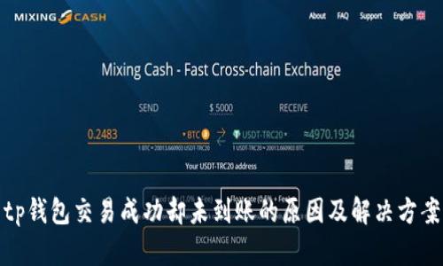 tp钱包交易成功却未到账的原因及解决方案