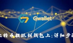 page如何将比特币提现到钱包上：详细步骤与技巧