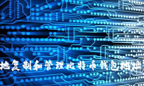 如何安全地复制和管理比特币钱包地址：全面指南