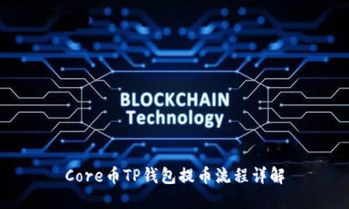 Core币TP钱包提币流程详解
