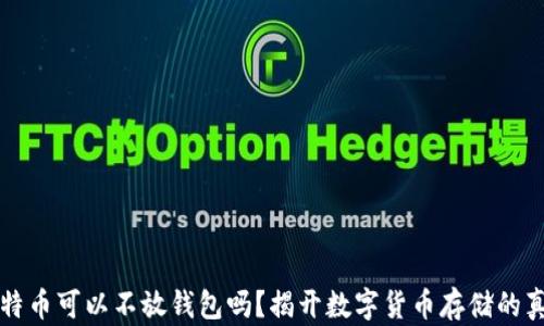 
比特币可以不放钱包吗？揭开数字货币存储的真相